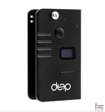 A Gift From Nature Deep Box Mod My Vpro