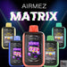 AiRMEZ Matrix 25K Puffs Disposable - MyVpro