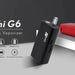 Airistech Gethi G6 Herb Vaporizer Airistech