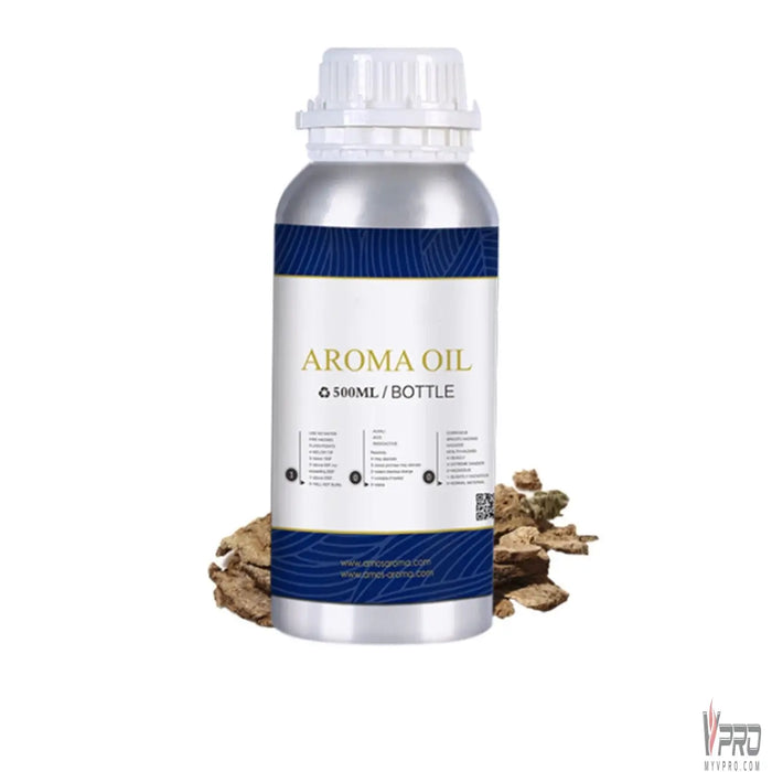 Amos Aroma Fragrance Oil For Diffuser 500mL Fragrance Oil