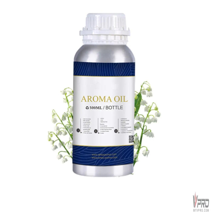 Amos Aroma Fragrance Oil For Diffuser 500mL Fragrance Oil