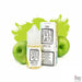 Apple Ice - Just Synthetic Salt 30mL Just Salts