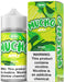 Apple - Mucho Nic 100mL Good Vibz