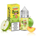 Apple Peach Sour Rings - The Finest SaltNic Series 30mL - MyVpro