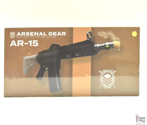 Arsenal Gear AR-15 Electric Nectar Collector - MyVpro