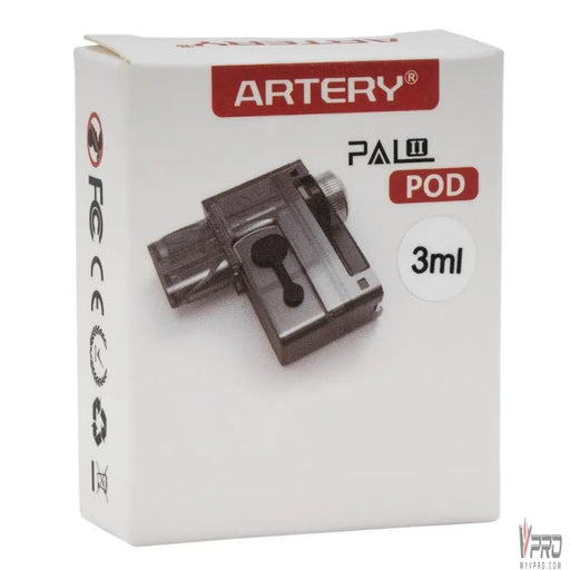 Artery PAL II 3mL Pod - Single Augvape