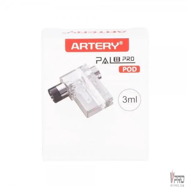 Artery Pal 2 Pro Replacement Pod 1PK Artery Vapor