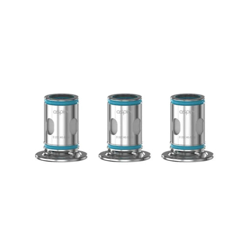 Aspire CloudFlask Replacement Mesh Coils - My Vpro