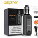 Aspire Skystar Revvo Kit with Revolutionary Coil Aspire