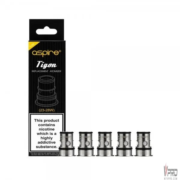 Aspire Tigon Replacement Coils Aspire