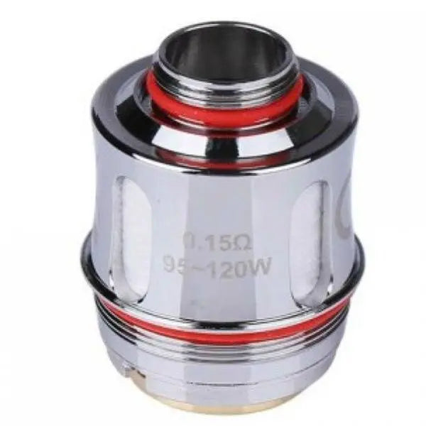 Authentic Uwell Valyrian Replacement Coil by Uwell - 0.15ohm - My Vpro