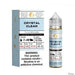 BSX Series By Glas E-Liquid 60ML - TFN ( Tobacco Free Nicotine) Totally 19 Flavors Glas