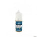 BSX Series Nicotine Salt E-Liquid By Glas 30ML - TFN (Tobacco Free Nicotine) Totally 17 Flavors Glas