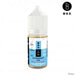 BSX Series Nicotine Salt E-Liquid By Glas 30ML - TFN (Tobacco Free Nicotine) Totally 17 Flavors Glas