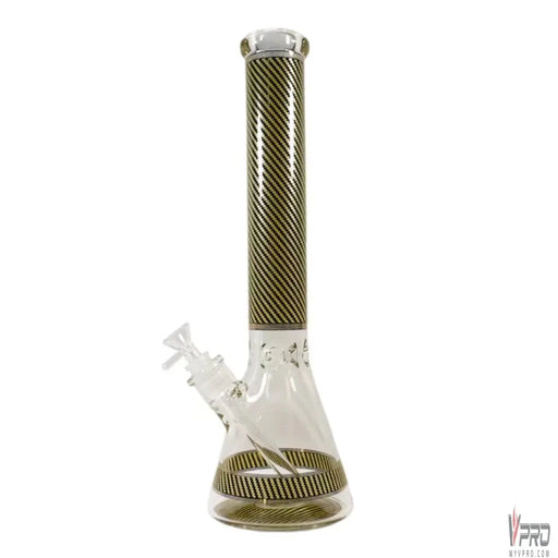 Beaker Design Glass Water Pipe - MyVpro
