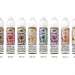 Beard Vape Co. E-Liquid 60ML (0mg/ 3mg /6mg Total 6 Flavors) Beard Vape Co.