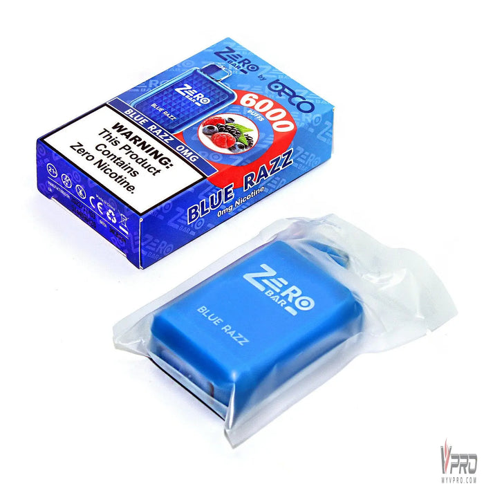 Beco Zero Bar 6000 Disposable Beco