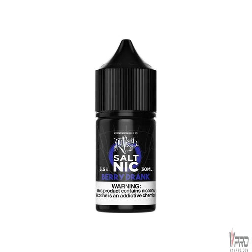 Berry Drank - Ruthless Salt 30mL Ruthless