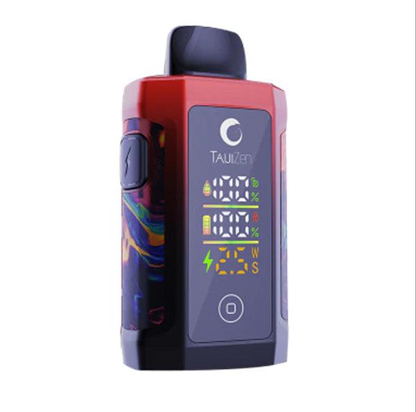 iJoy TaijiZen Judo 24000 Disposable