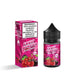 Black Cherry - Fruit Monster Salt 30mL Monster Vape Labs