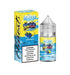 Blue Berries Lemon Swirl Menthol - The Finest Salt nic Series 30mL The Finest E-liquid