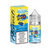 Blue Berries Lemon Swirl Menthol - The Finest Salt nic Series 30mL The Finest E-liquid