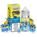 Blueberry Lemon Swirl - The Finest SaltNic Series 30mL - MyVpro