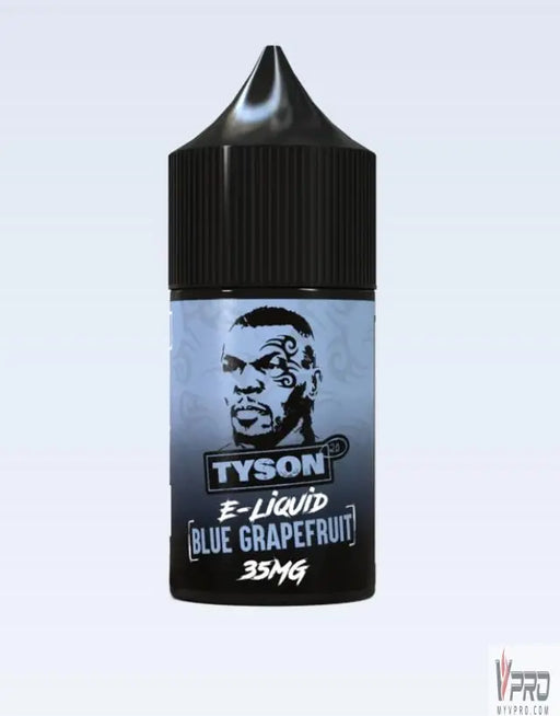 Blue Grapefruit - Tyson 2.0 Salts 30mL Tyson 2.0