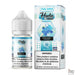 Blue Razz Freeze - POD Juice x Hyde Synthetic Nic Salt 30mL Pod Juice