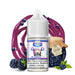 Blue Razz Jam - POD Juice Synthetic Nic Salt 30mL Pod Juice