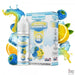 Blue Razz Lemonade Ice - Pod Flavors 15mL - MyVpro
