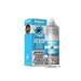 Blue Razz - Vapetasia ICED Salt 30mL Vapetasia