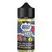 Blue WTF OMG Series Salt Nicotine E-Liquid 100mL By KILO Kilo E-Liquids