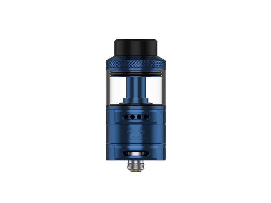 Hellvape Fat Rabbit Solo RTA