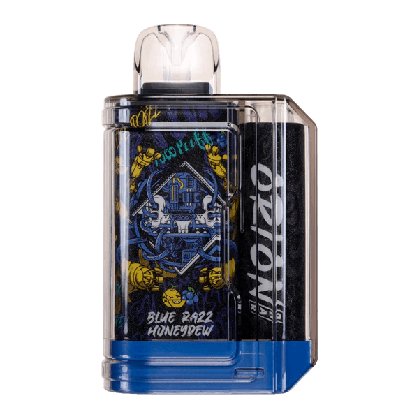 Lost Vape Orion Bar 7500 5% Nicotine Disposable