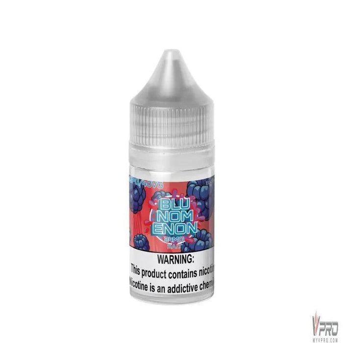 Blunomenon - Nomenon Salt E-Liquid 30mL Nomenon