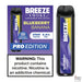 Breeze Pro Edition 2K Puffs Dispo - MyVpro