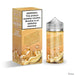 Butterscotch - Custard Monster Synthetic 100mL Monster Vape Labs