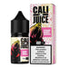 Strawberry Banana - Cali Juice Salt 30mL Cali Pods