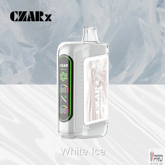 CZAR X CX15000 Puffs 16ML Disposable CZAR