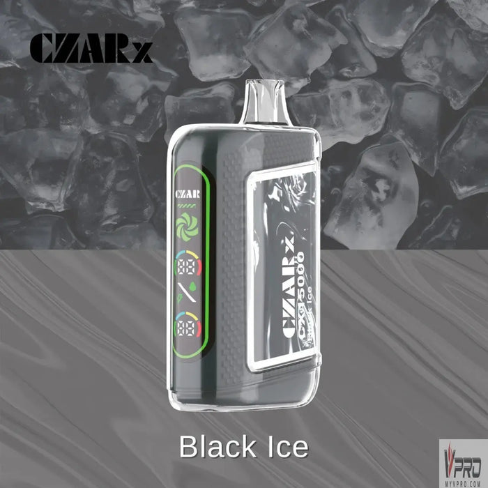 CZAR X CX15000 Puffs 16ML Disposable CZAR