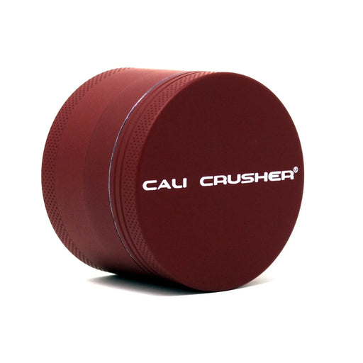 Cali Crusher - O.G. 2" Matte Finish Grinder - My Vpro