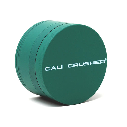 Cali Crusher - O.G. 2.5" Matte Finish Grinder - My Vpro