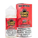 Candy King E-Liquid 100ML (0mg/ 3mg/ 6mg Total 18 Flavors) Candy King E-Juice