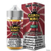 Candy King E-Liquid 100ML (0mg/ 3mg/ 6mg Total 18 Flavors) Candy King E-Juice