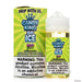 Candy King On Ice E-Liquid 100ML  (0mg/ 3mg/ 6mg Total 11 Flavors) Candy King