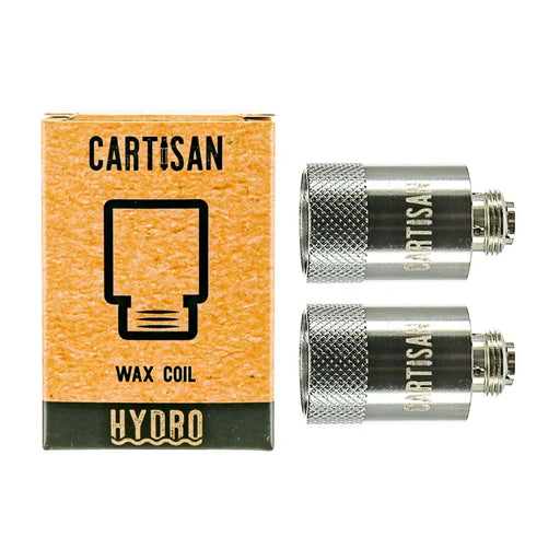 Cartisan Hydro Replacement Coils - My Vpro