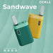 CCELL Sandwave 510 Thread Battery - MyVpro