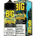 Chilled Mango - Doctor Big Vapes - Big Bottle Co - 120mL Big Bottle Co.