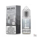 Clear - Bar Juice - 30mL Bar Juice